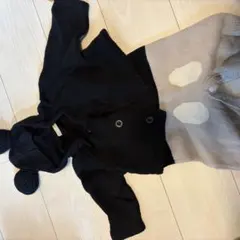 ミッキー ベビー服