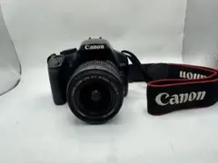 未動作】Canon EOS Kiss X2 , EF-S18-55mm - メルカリ