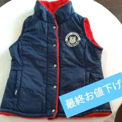 FILAGOLF　ベスト