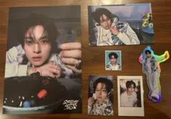 スキズ　本国　シーグリ　リノ　straykids 2026