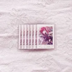 逆先夏目 ぱしゃこれ 箔押しぱしゃつ カード トレカ