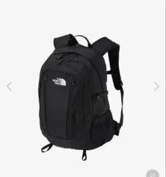 新品未使用　ノースフェイス　シングルショット　ブラック 20L リュック