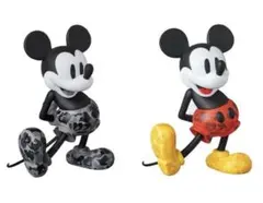 2026年最新】VCD BAPE MICKEY MOUSEの人気アイテム - メルカリ