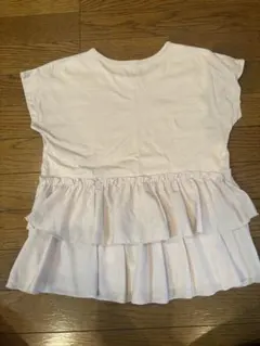 ベルメゾン　キッズ　Tシャツ　140