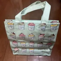 ラデュレ　トートバッグのサムネイル
