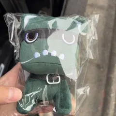 デリカミニぬいぐるみ