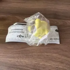 サンリオキャラクターズ そうきんがけレースフィギュア ポムポムプリン