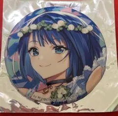 プロセカ 桐谷遥 コネライ 2nd 缶バッジ