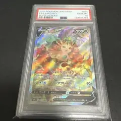2026年最新】リーフィアv sa psa10の人気アイテム - メルカリ