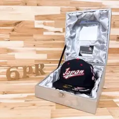 激レア/400個限定【ニューエラ】2009 WBC優勝記念 キャップ 紺ネイビー