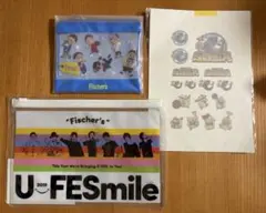 2026年最新】フィッシャーズ ステッカーの人気アイテム - メルカリ