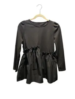 パフスリーブ チュニック