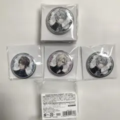 アイナナ TRIGGER VARIANT 缶バッジセット × 2