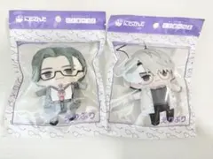 にじさんじ えりぶり 五木左京 一橋綾人 ぱぺっと にじぱぺっと まとめ売り