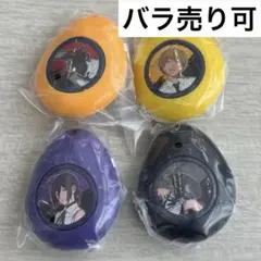 劇場版 チェンソーマン レゼ篇 サウンドロップ 4種