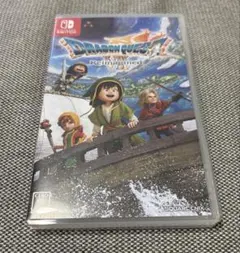 ドラゴンクエストⅦ Reimagined Switch