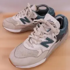 New Balance 440 スニーカーグレーUS10/28.0cm m775 - メルカリ