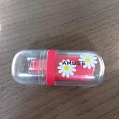 アミューズ　AMUSE ジェルフィットティント　東京チェリー　限定　デイジーのサムネイル