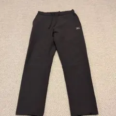 Mizuno ブラックジャージパンツ XL (Women's)