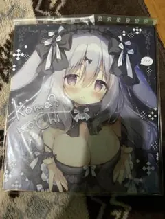 魔女の旅々 DMMスクラッチ ラバーマット A-1 - メルカリ