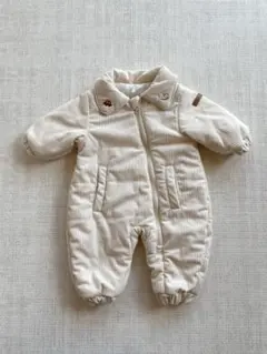 バースデイ　cottoli コトリ ジャンプスーツ アウター　ジャンパー　70