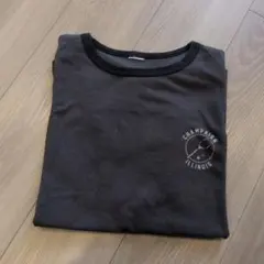 ニコアンド　半袖　Tシャツ　M