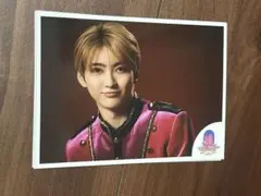 超特急 ユーキ EBiDAN THE LIVE 2025 生写真 新品未使用