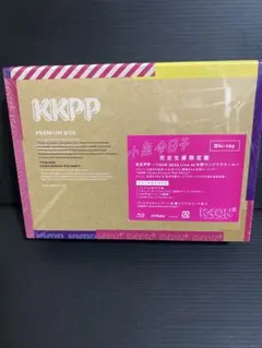 小泉今日子 KKPP TOUR 2022 アクリルスタンド - メルカリ