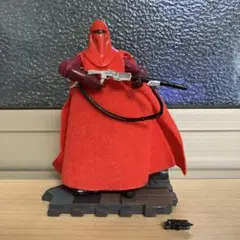 スターウォーズ　エピソード3 ベーシックフィギュア　ロイヤル・ガード