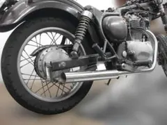 エストレア250専用マフラー新品未使用の出品です。ストレートタイプ 2026年最新】エストレア マフラーの人気アイテム - メルカリ