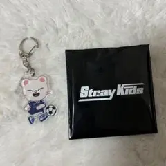 StrayKids ジニレット POPUPランダムキーホルダー