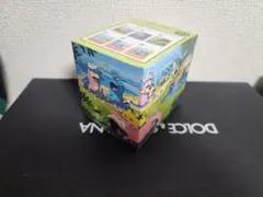 アクリルキーホルダー　ポケモンセンターカガワ BOX コンプリート　ヤドン　香川