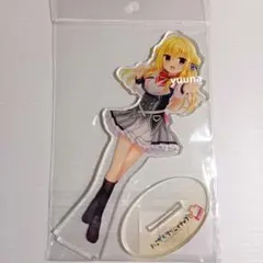 ハミダシクリエイティブ 和泉妃愛 缶バッジ メロブオンラインくじ まど