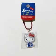 ハローキティ ぷっくりったいアクリルキーホルダー