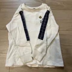 まとめ売り　klädskåp 長袖　カットソー 100サイズ