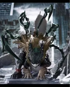 黒デク フィギュア ヒロアカ 堀越耕平 原画展 Limited edition