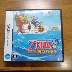 ゼルダの伝説 テレビゲーム