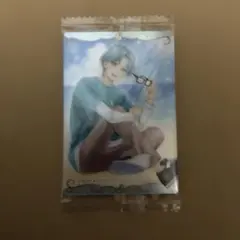 プリキュアウエハース 12 N No.06 響カイト