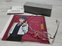 【週末セール】アイナナ Re:vale モモ 百　執事喫茶眼鏡コレクションメガネ