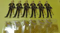 るぅとくん　アクスタ　まとめ売り