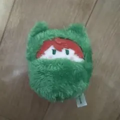 カラフルピーチ じゃぱぱ くるみたぴぬい