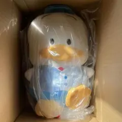 あひるのペックル ぬいぐるみ プライズ