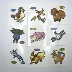 2026年最新】ポケモンパンシール217の人気アイテム - メルカリ