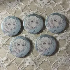 プロセカ　グリッター缶バッジ　天馬咲希　グリ缶　46A 劇場版