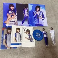 テニミュ 4th 不二周助 持田悠生 ブロマイド アクスタ まとめ売り