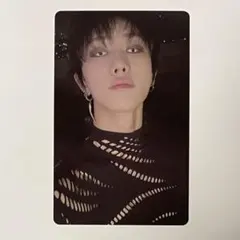 the8 ミンハオ weverse global daredevil