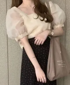 Heather あいねねコラボ　トップスのサムネイル