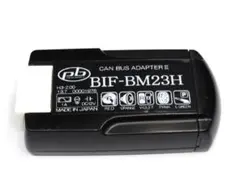 BMW Pb CANバスアダプターⅢ/BIF-BM23H/F20/F30のサムネイル