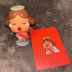 CRYBABY Crying For Love シリーズ【ピース】