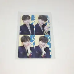 SEVENTEEN セブチ ジョンハン トレカ